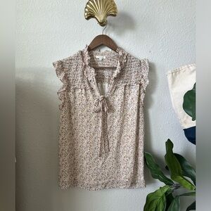 Nordstrom Top Worn Once